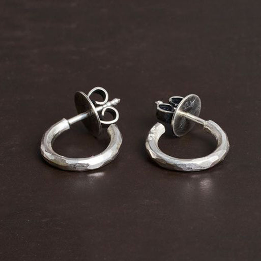WERKSTATT MUNCHEN 925 Silver M4502 M4503 Ear Hook Earrings Collection Germany WM-M4502-HA PWM10